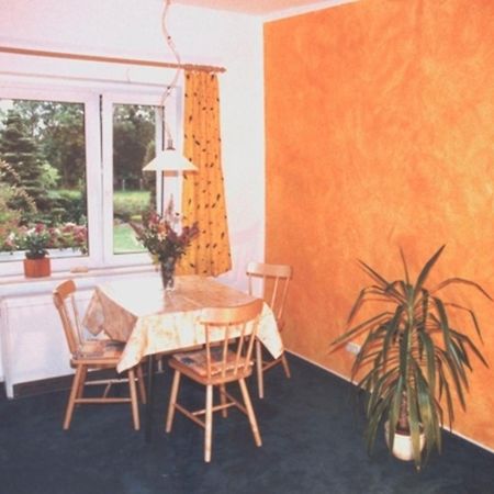 Windspiel, Fw 2 Apartment Zingst Bagian luar foto