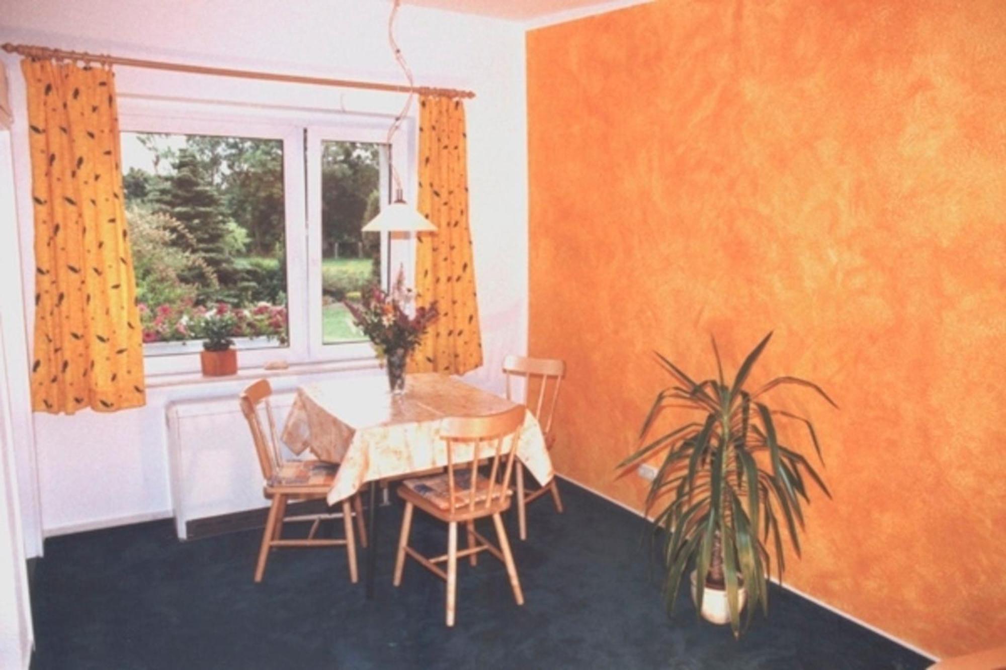 Windspiel, Fw 2 Apartment Zingst Bagian luar foto